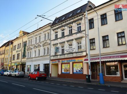 02 pohled.jpg | Pronájem - obchodní prostor, 40 m²