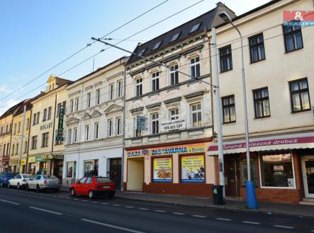 04 pohled.jpg | Pronájem - obchodní prostor, 40 m²