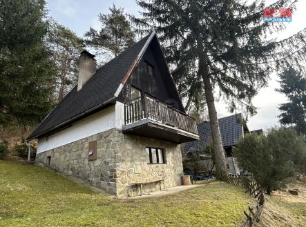 IMG_7896.jpeg | Pronájem - chata/rekreační objekt, 93 m²