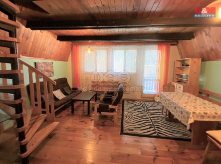 IMG_1278.jpg | Pronájem - chata/rekreační objekt, 93 m²