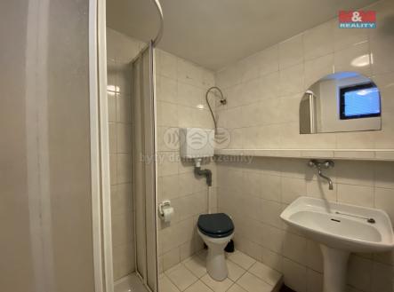 IMG_1275.jpg | Pronájem - chata/rekreační objekt, 93 m²