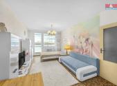 Prodej bytu, 2+kk, 43 m²