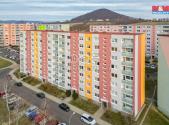 Pronájem bytu, 2+1, 56 m²