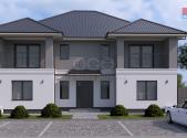 Prodej - dům/vila, 129 m²