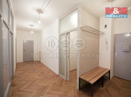 031.jpg | Prodej bytu, 2+kk, 67 m²