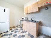 Prodej bytu, 1+1, 38 m²