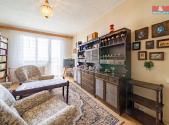 Prodej bytu, 3+1, 68 m²