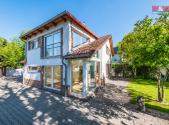 Prodej - dům/vila, 164 m²