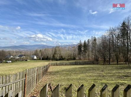 Pozemek k bydlení, 1338m2 | Prodej - pozemek pro bydlení, 1 338 m²