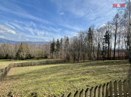 Pozemek k bydlení, 1338m2 | Prodej - pozemek pro bydlení, 1 338 m²