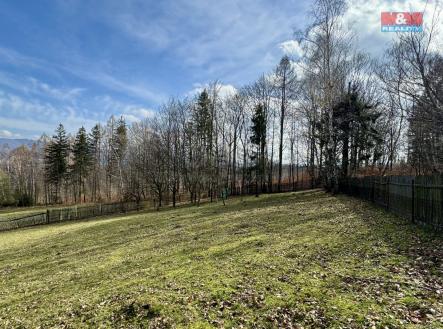 Pozemek k bydlení, 1338m2 | Prodej - pozemek pro bydlení, 1 338 m²