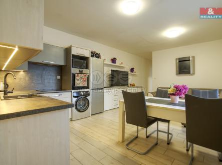 kuchyn.jpeg | Prodej bytu, 3+kk, 70 m²