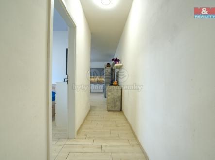 chodba1.jpeg | Prodej bytu, 3+kk, 70 m²