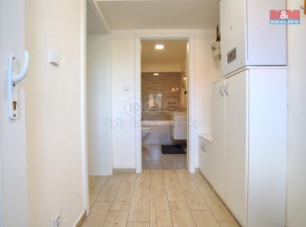 chodba.jpg | Prodej bytu, 3+kk, 70 m²