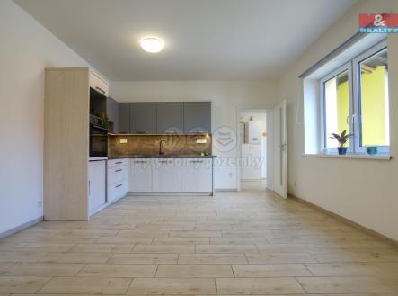 kuchyn.jpg | Prodej bytu, 3+kk, 70 m²