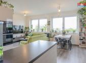Prodej bytu, 3+kk, 63 m²