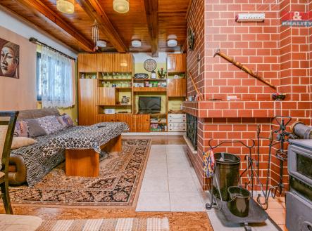 20250515-D85_2691.jpg | Prodej - chata/rekreační objekt, 63 m²