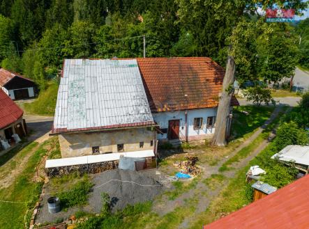 69fde373-b8ea-4fd7-8ced-08061a17073e.jpg | Prodej - dům/vila, 72 m²