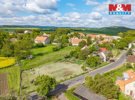výhled do okolí | Prodej - pozemek pro bydlení, 1 977 m²