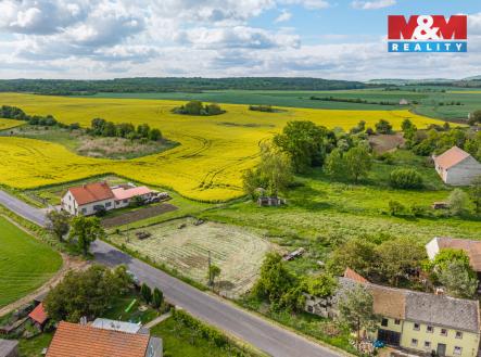 pozemek | Prodej - pozemek pro bydlení, 1 977 m²