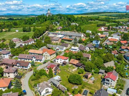 DJI_0717-HDR.jpg | Prodej - pozemek pro bydlení, 901 m²