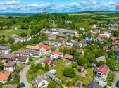 Prodej - pozemek pro bydlení, 901 m²
