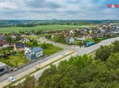 Prodej - pozemek pro bydlení, 1 082 m²