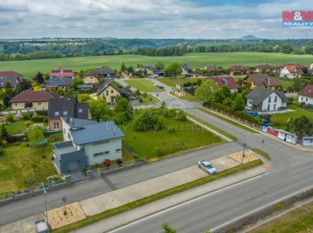pozemek | Prodej - pozemek pro bydlení, 1 082 m²