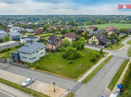 pozemek | Prodej - pozemek pro bydlení, 1 082 m²