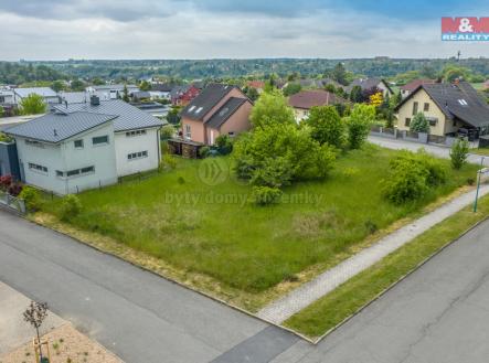 pozemek | Prodej - pozemek pro bydlení, 1 082 m²