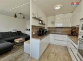 Prodej bytu, 3+1, 68 m²