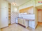 Prodej bytu, 3+1, 67 m²