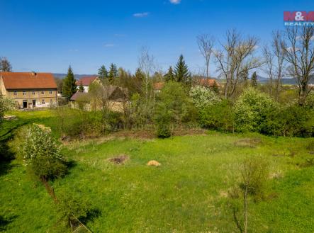 pozemek | Prodej - pozemek pro bydlení, 4 265 m²