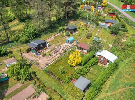 Zahrada1.jpg | Prodej - pozemek, zahrada, 189 m²