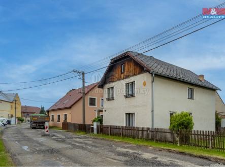 . | Prodej - dům/vila, 133 m²