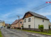 Prodej - dům/vila, 133 m²