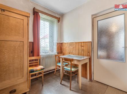 . | Prodej - dům/vila, 133 m²