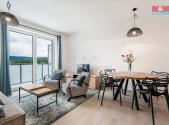 Prodej bytu, 2+kk, 51 m²