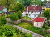 Prodej - pozemek, zahrada, 404 m²