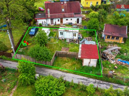 Zahrada Dolni╠ü Habartice_19.jpg | Prodej - pozemek, zahrada, 404 m²
