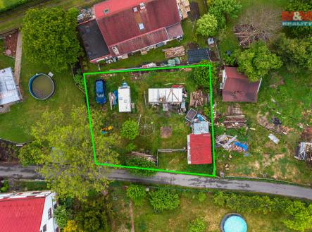Zahrada Dolni╠ü Habartice_2.jpg | Prodej - pozemek, zahrada, 404 m²