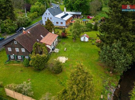 Dolni╠ü Poustevna 15_11.jpg | Prodej - chata/rekreační objekt, 160 m²