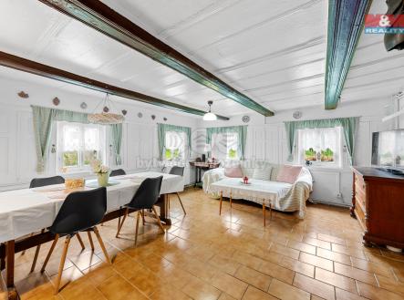 Dolni╠ü Poustevna 15_37.jpg | Prodej - chata/rekreační objekt, 160 m²