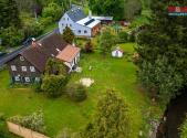Prodej - chata/rekreační objekt, 160 m²