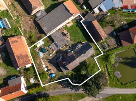 Realitní fotografie - Svojetín - Martin Přibyl - 1.jpg | Prodej - pozemek pro bydlení, 960 m²
