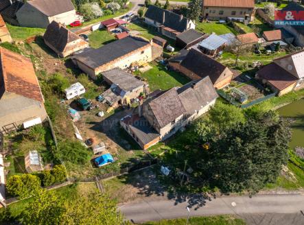 Realitní fotografie - Svojetín - Martin Přibyl - 12.jpg | Prodej - pozemek pro bydlení, 960 m²
