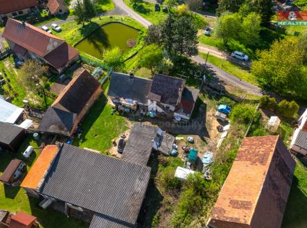 Realitní fotografie - Svojetín - Martin Přibyl - 13.jpg | Prodej - pozemek pro bydlení, 960 m²
