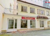 Pronájem - obchodní prostor, 69 m²