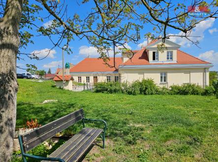 Pronájem bytu 1+1, 41 m², Studeněves, okr. Kladno | Pronájem bytu, 1+1, 41 m²