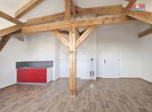 Pronájem bytu, 1+kk, 37 m²